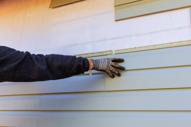  Rushville, NE Siding Installation & Repair Pros